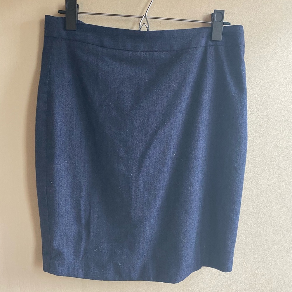 Banana Republic Pencil Skirt